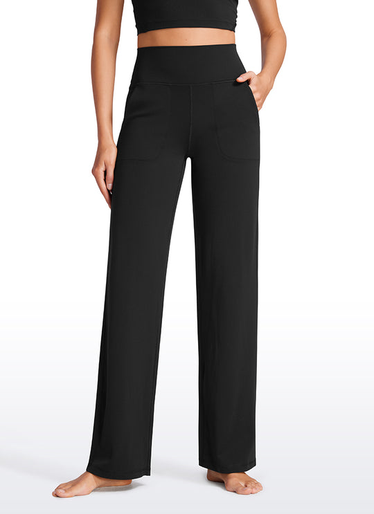 Isabella Yoga Pants