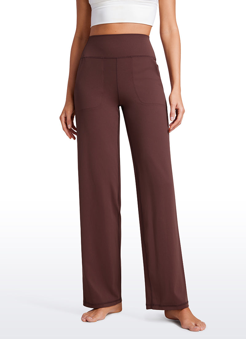 Isabella Yoga Pants