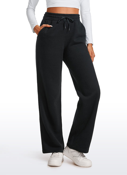Raven Scuba Sweatpants