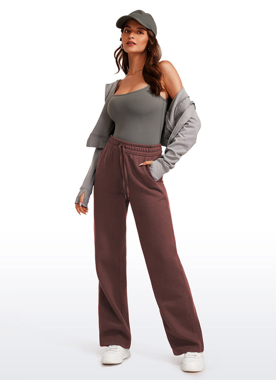 Raven Scuba Sweatpants