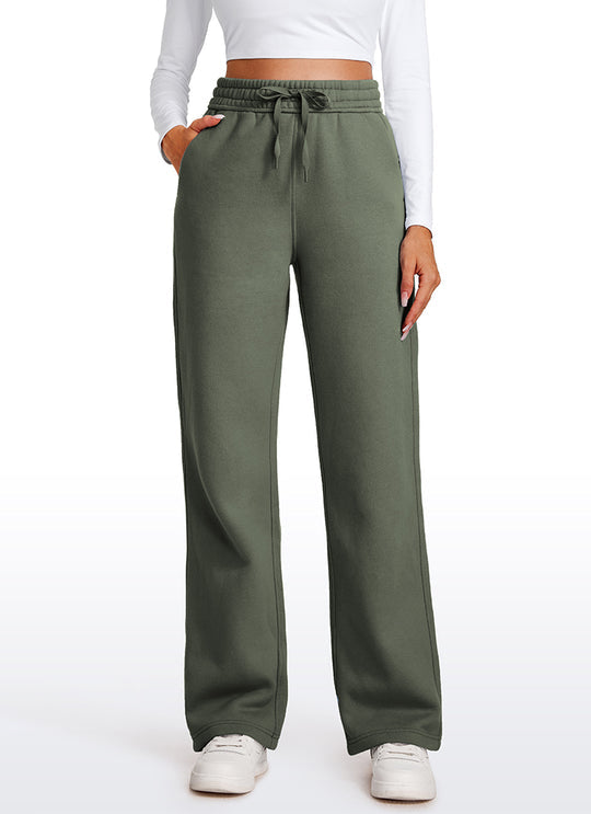 Raven Scuba Sweatpants