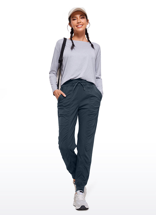 Vanessa Dance Studio Joggers