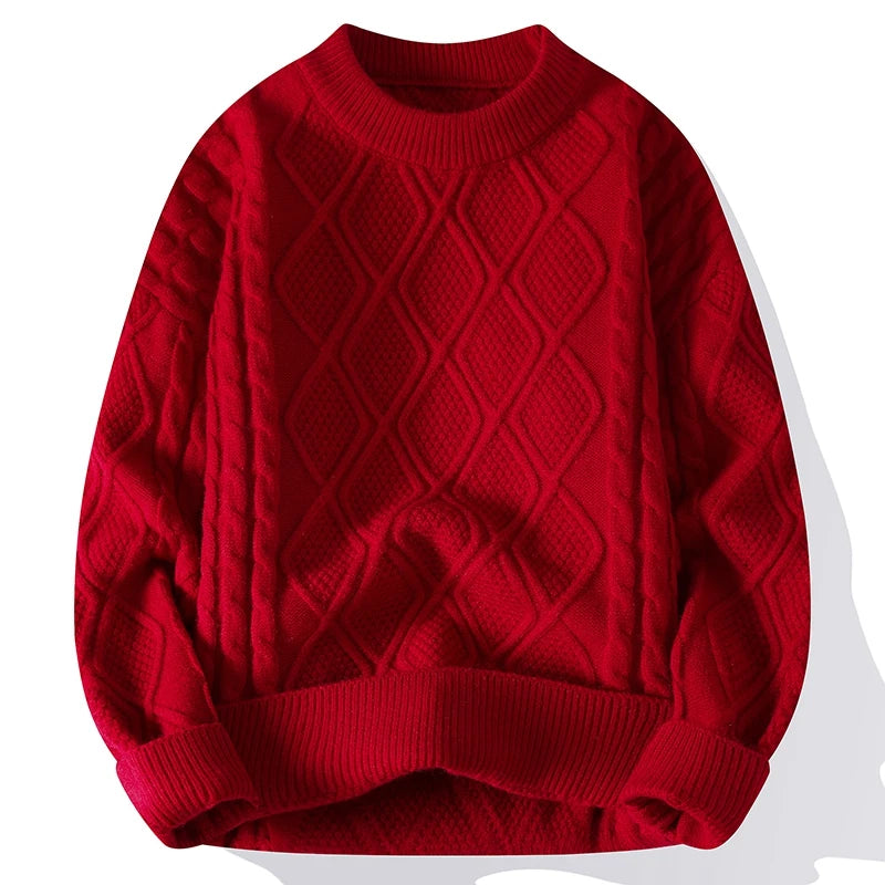 Rory Sweater
