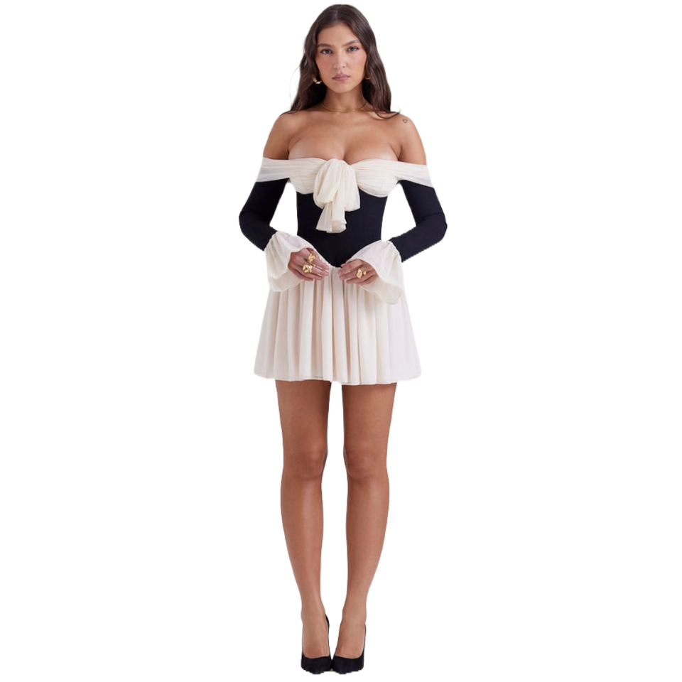 Millie Mini Dress