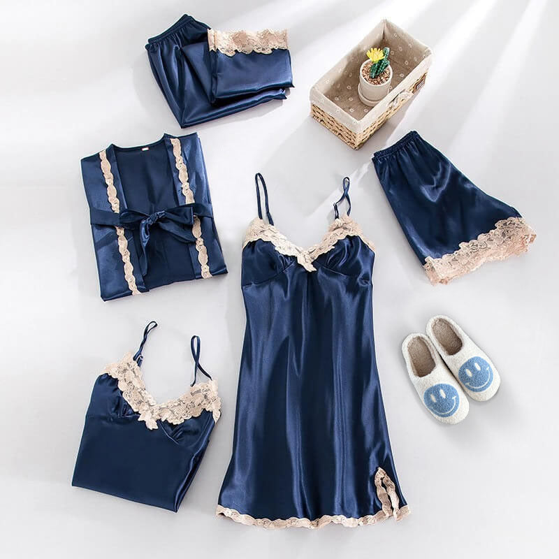 Charlize Pajama Set