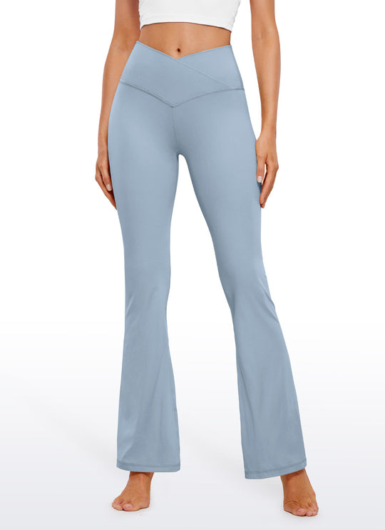 Liza Flared Leggings