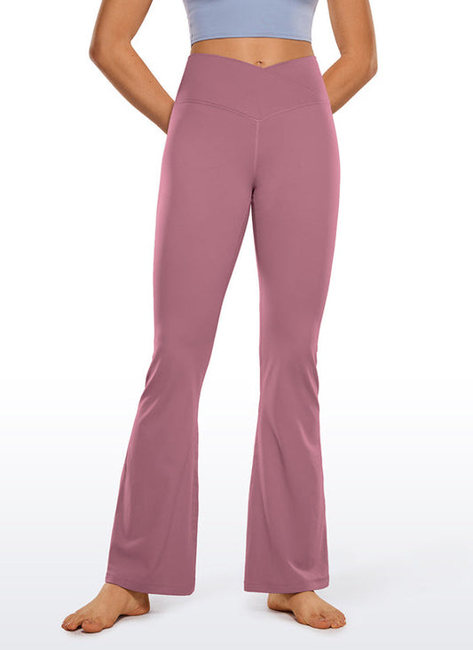 Liza Flared Leggings
