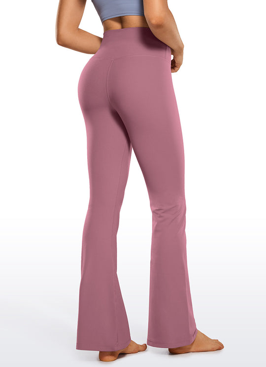 Liza Flared Leggings