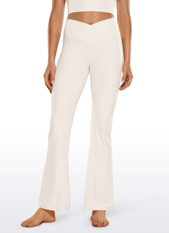 Liza Flared Leggings