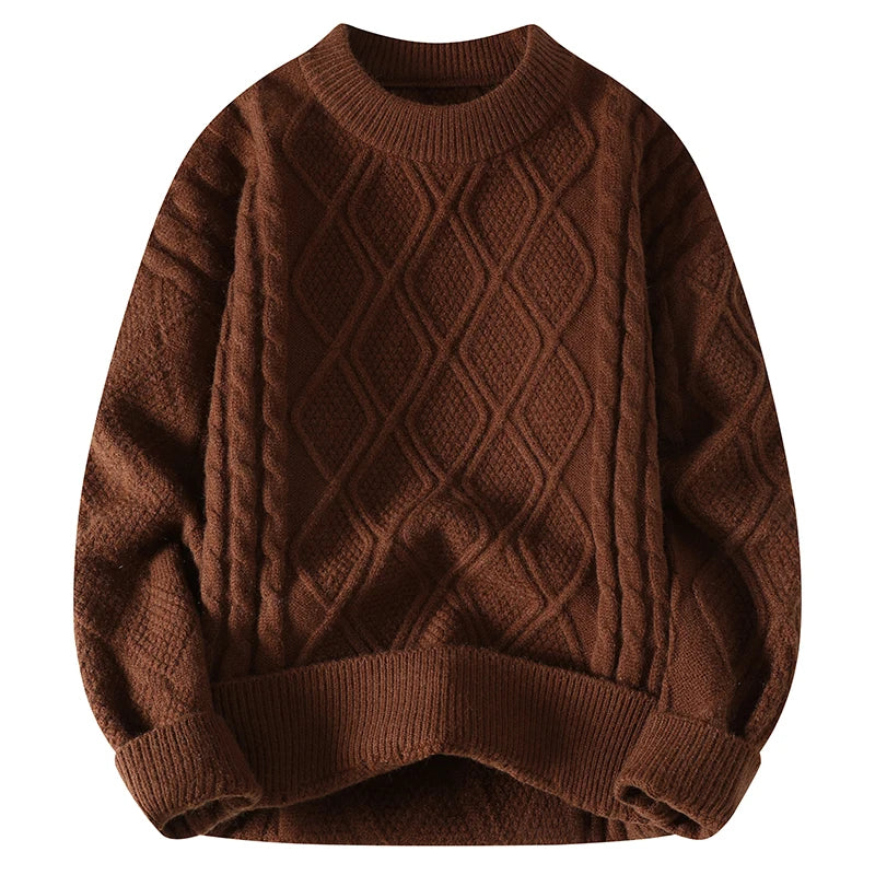 Rory Sweater