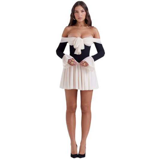 Millie Mini Dress