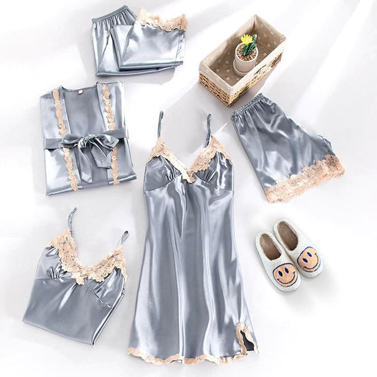 Charlize Pajama Set