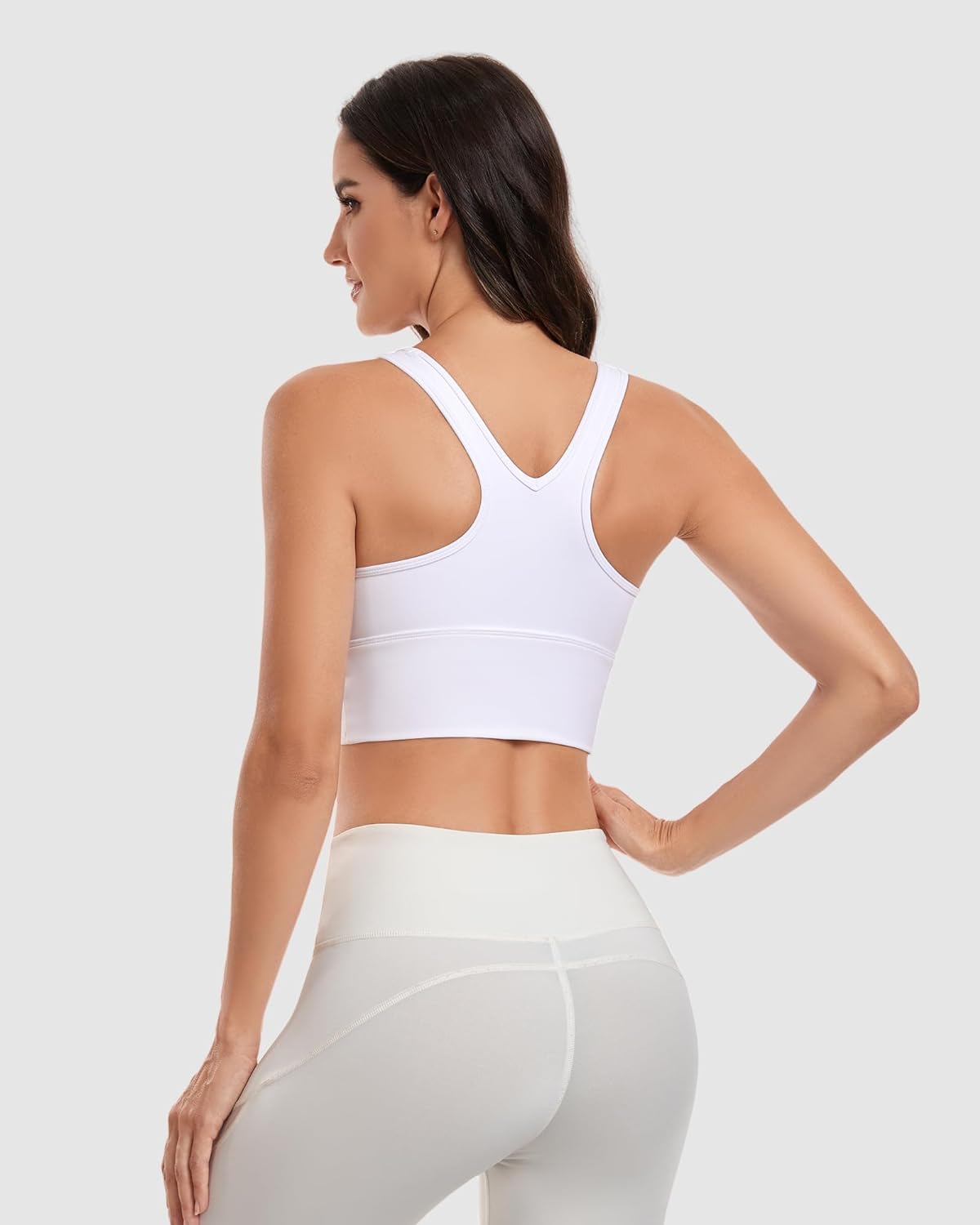 Jessie Sports Bra